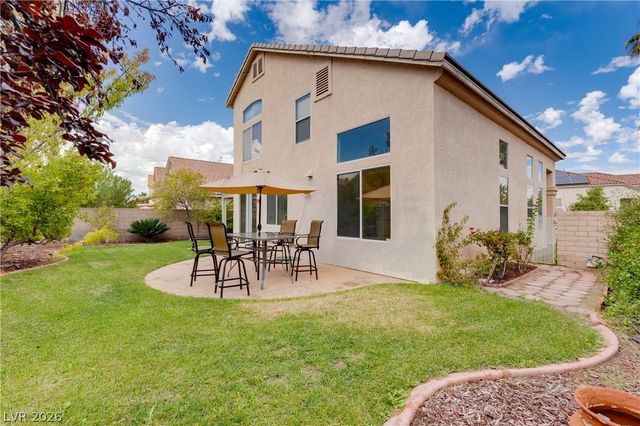 7823 Windward Road, Las Vegas, NV 89147