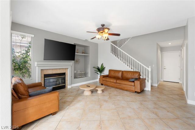 7823 Windward Road, Las Vegas, NV 89147