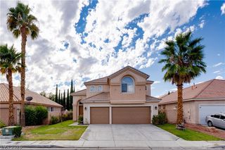 7823 Windward Road, Las Vegas, NV 89147