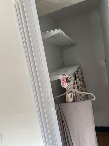 Address unavailable.