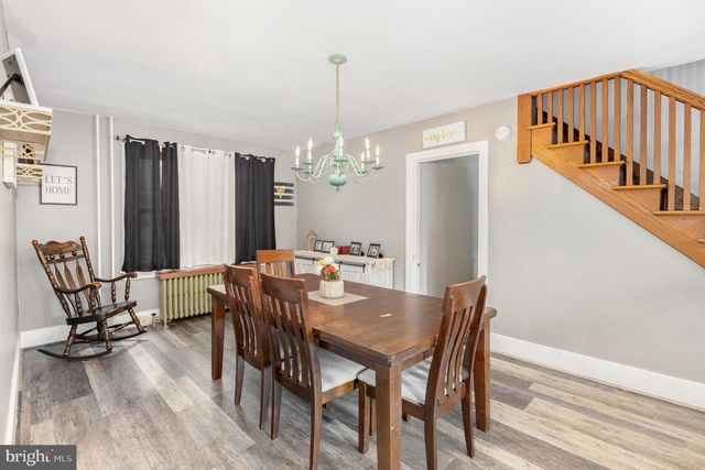 19 E WALNUT ST, Lebanon, PA 17042