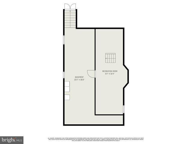 19 E WALNUT ST, Lebanon, PA 17042