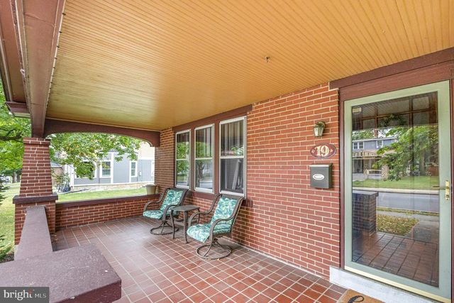 19 E WALNUT ST, Lebanon, PA 17042