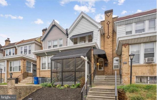 6430 N SMEDLEY ST, Philadelphia, PA 19126