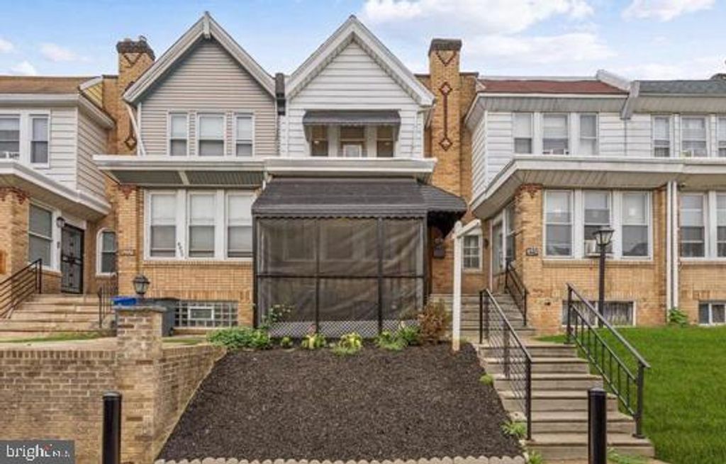 6430 N SMEDLEY ST, Philadelphia, PA 19126