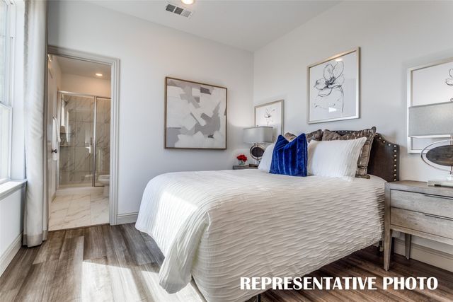 3716 Pierce Lane, Grand Prairie, TX 75052