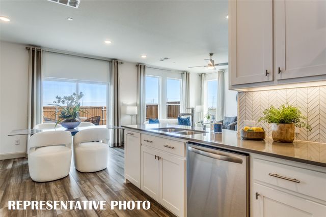 3716 Pierce Lane, Grand Prairie, TX 75052