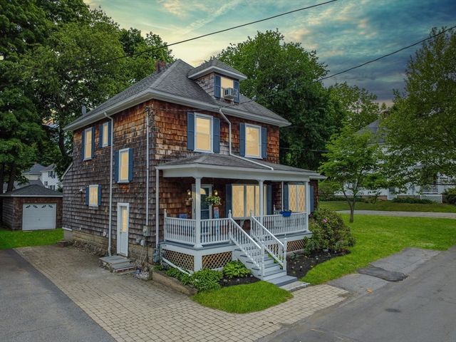24 Hawthorne Street, Haverhill, MA 01835
