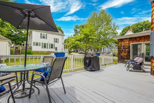 24 Hawthorne Street, Haverhill, MA 01835