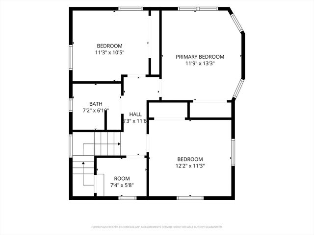 24 Hawthorne Street, Haverhill, MA 01835