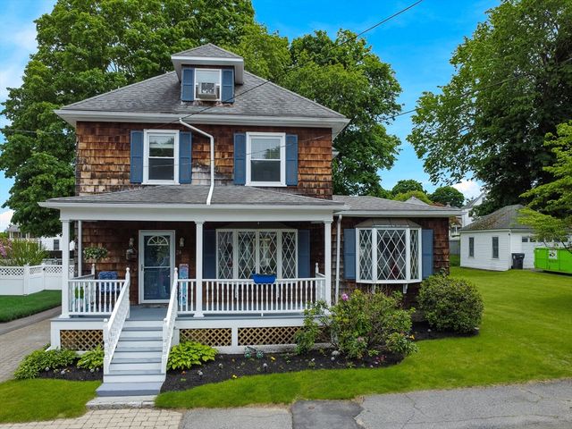 24 Hawthorne Street, Haverhill, MA 01835