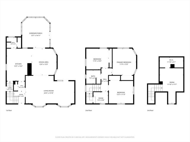 24 Hawthorne Street, Haverhill, MA 01835