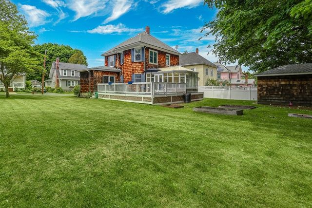 24 Hawthorne Street, Haverhill, MA 01835