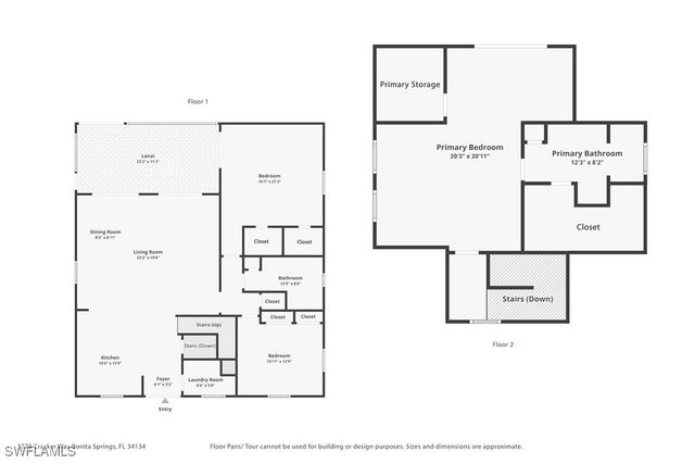 3779 Cracker WAY, Bonita Springs, FL 34134