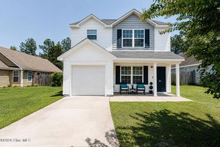 811 Sugar Creek Road, Rocky Mount, NC 27804