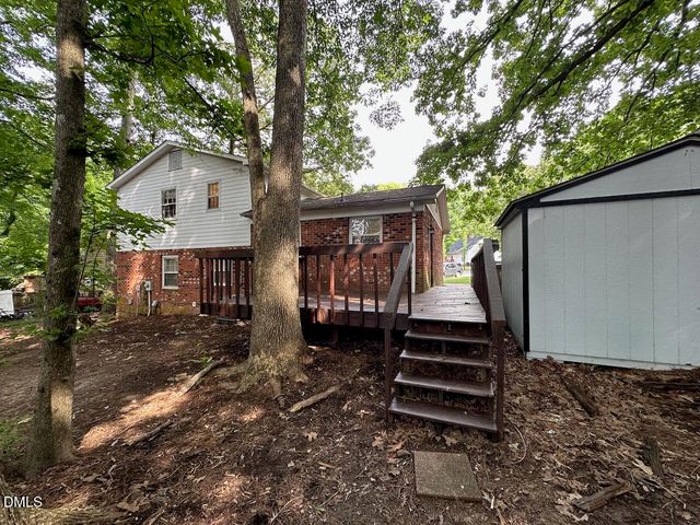 1505 Highland Trail, Cary, NC 27511