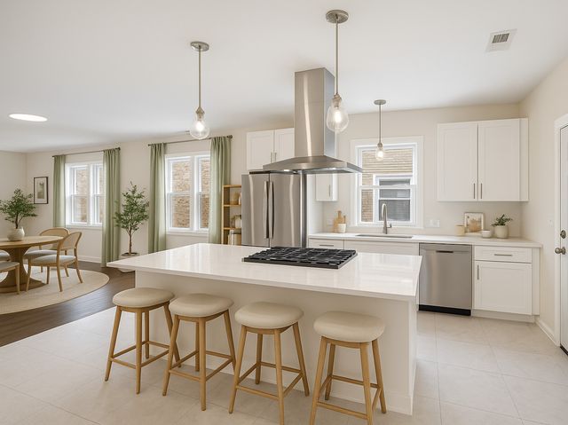 5547 W Jackson Boulevard 1, Chicago, IL 60644