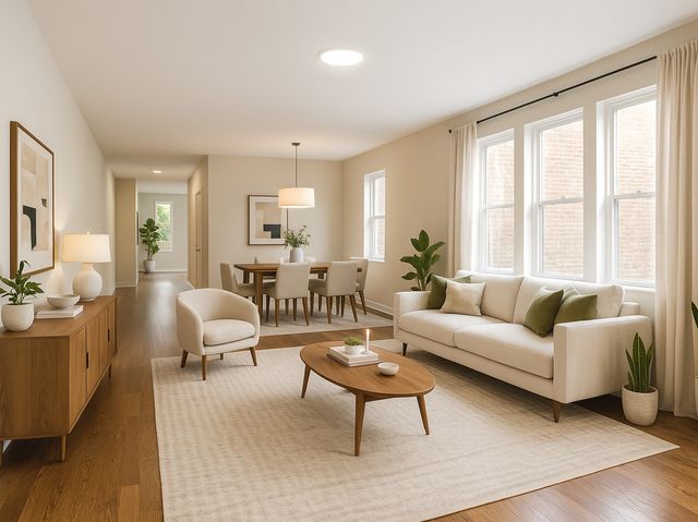 5547 W Jackson Boulevard 1, Chicago, IL 60644