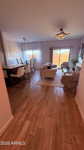 7588 W DARROW Street, Laveen, AZ 85339