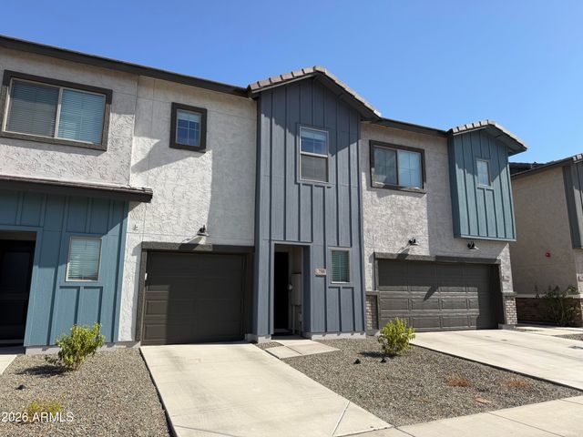 7588 W DARROW Street, Laveen, AZ 85339