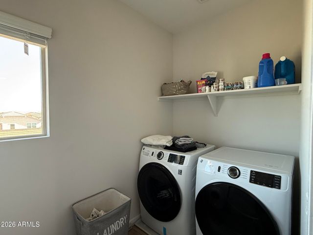 7588 W DARROW Street, Laveen, AZ 85339