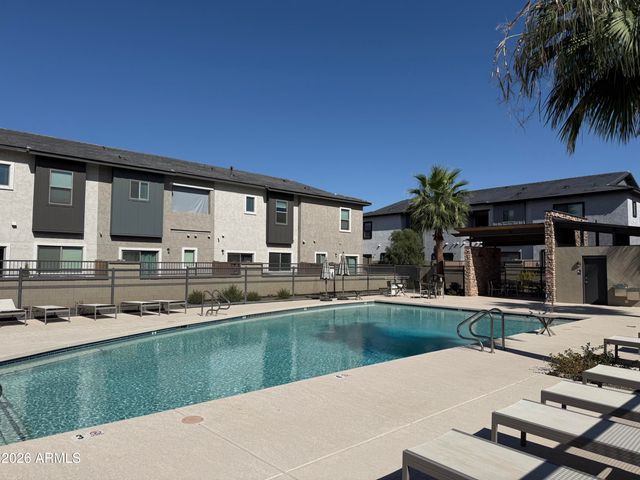 7588 W DARROW Street, Laveen, AZ 85339