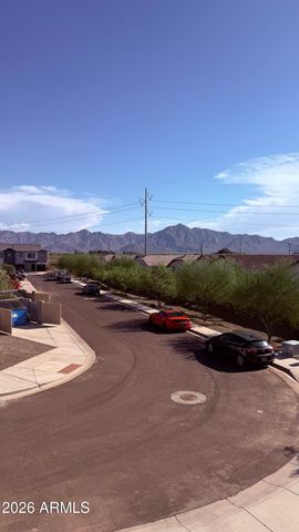 7588 W DARROW Street, Laveen, AZ 85339