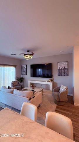 7588 W DARROW Street, Laveen, AZ 85339