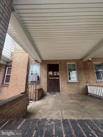 5843 N 6TH ST, Philadelphia, PA 19120