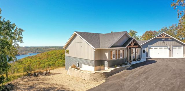 298 Peach Lane, Ridgedale, MO 65739