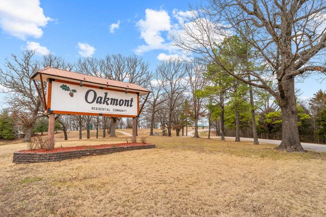 298 Peach Lane, Ridgedale, MO 65739