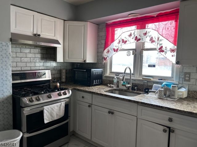 966 E 24Th St, Paterson City, NJ 07513