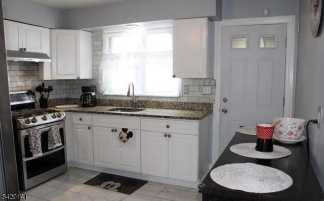 966 E 24Th St, Paterson City, NJ 07513