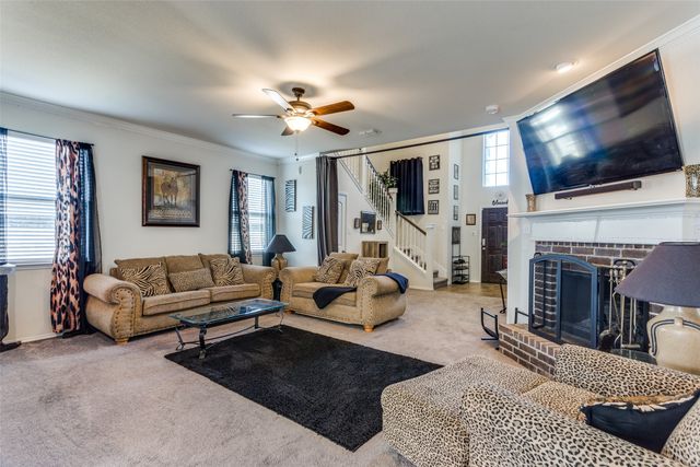 2246 Red Chute Drive, Dallas, TX 75253