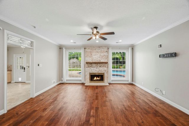 14714 Sandy Creek Drive, Houston, TX 77070