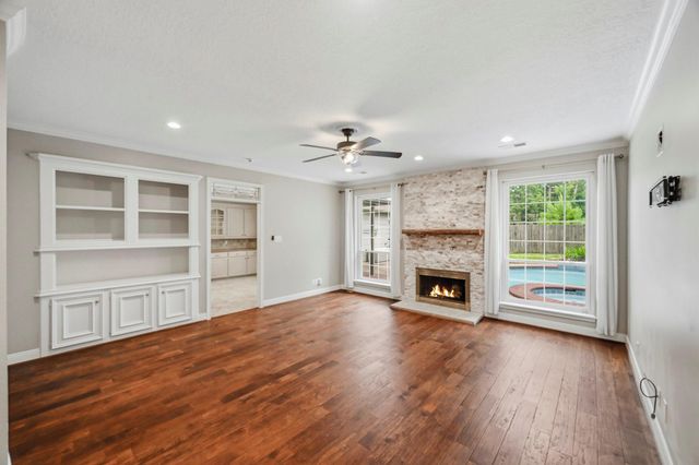 14714 Sandy Creek Drive, Houston, TX 77070