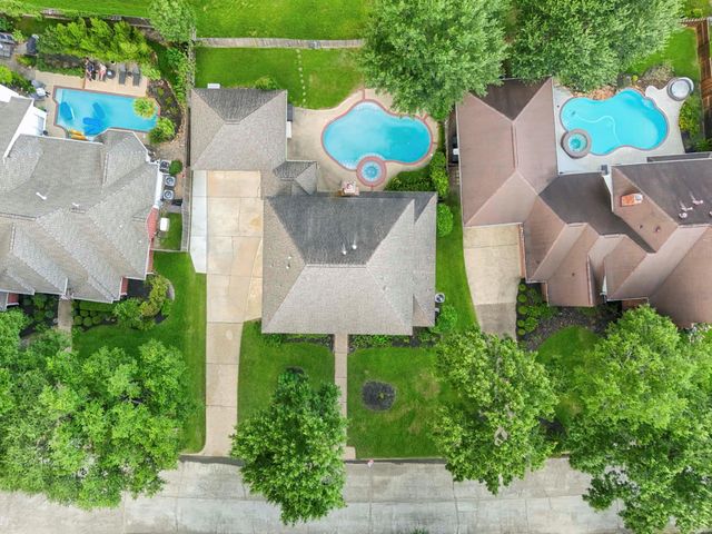 14714 Sandy Creek Drive, Houston, TX 77070