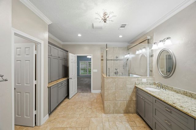 14714 Sandy Creek Drive, Houston, TX 77070