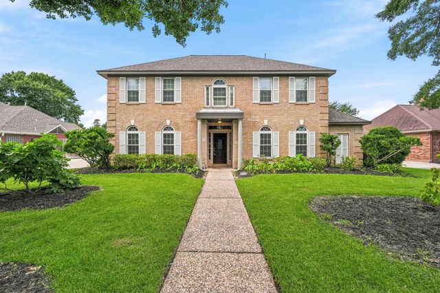 14714 Sandy Creek Drive, Houston, TX 77070
