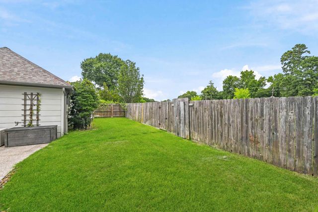 14714 Sandy Creek Drive, Houston, TX 77070