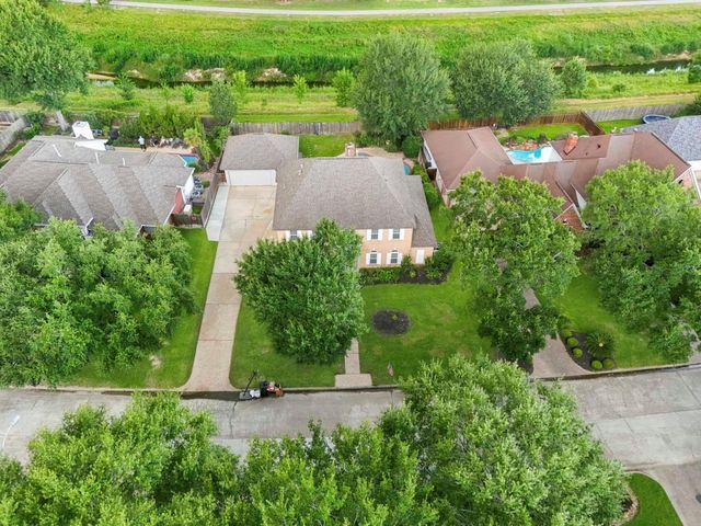14714 Sandy Creek Drive, Houston, TX 77070