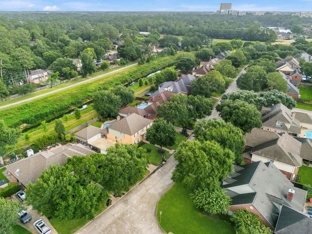 14714 Sandy Creek Drive, Houston, TX 77070