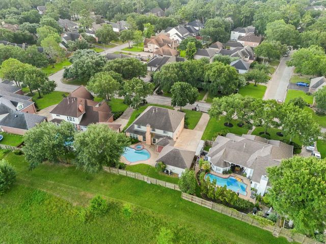 14714 Sandy Creek Drive, Houston, TX 77070