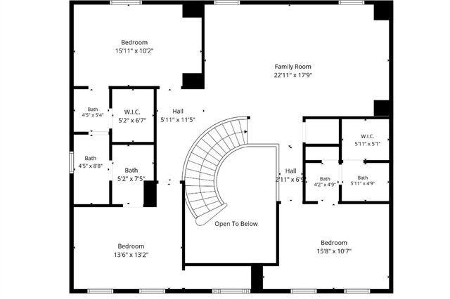 14714 Sandy Creek Drive, Houston, TX 77070
