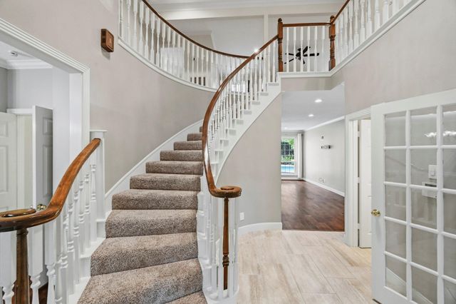 14714 Sandy Creek Drive, Houston, TX 77070