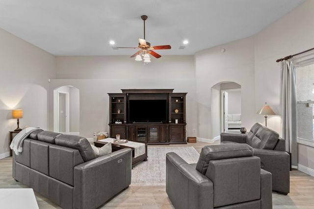 3128 ASHMONTE DRIVE, Land O Lakes, FL 34638