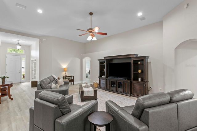 3128 ASHMONTE DRIVE, Land O Lakes, FL 34638