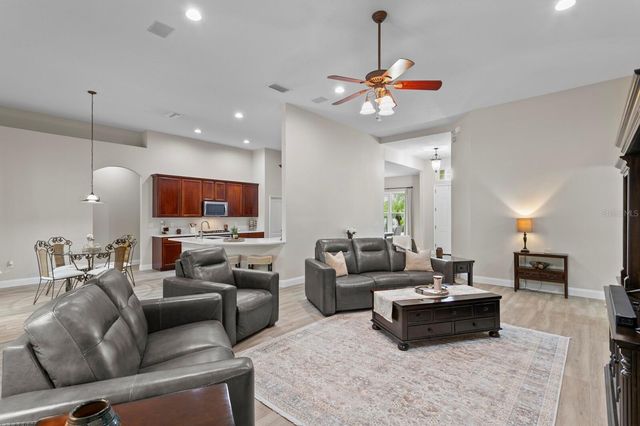 3128 ASHMONTE DRIVE, Land O Lakes, FL 34638