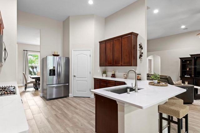 3128 ASHMONTE DRIVE, Land O Lakes, FL 34638