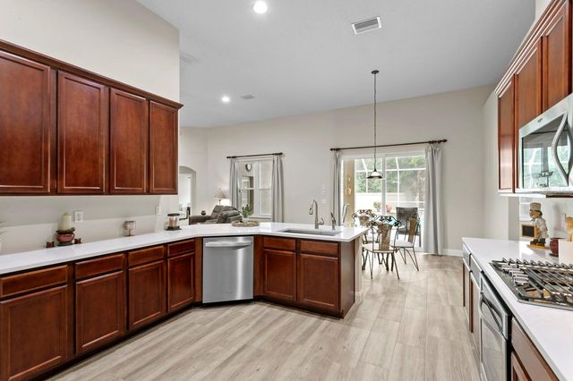 3128 ASHMONTE DRIVE, Land O Lakes, FL 34638